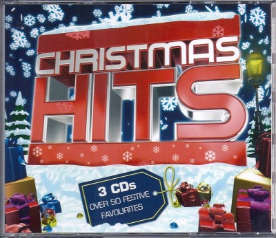 Various Artists - Christmas Hits
