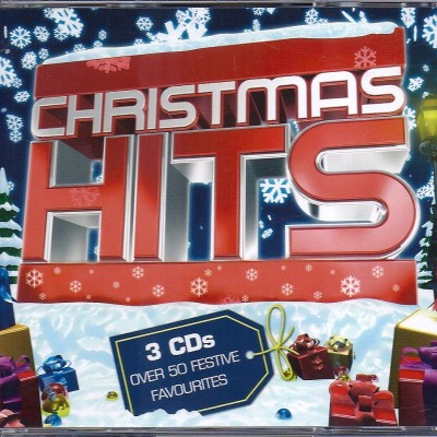 Various Artists - Christmas Hits