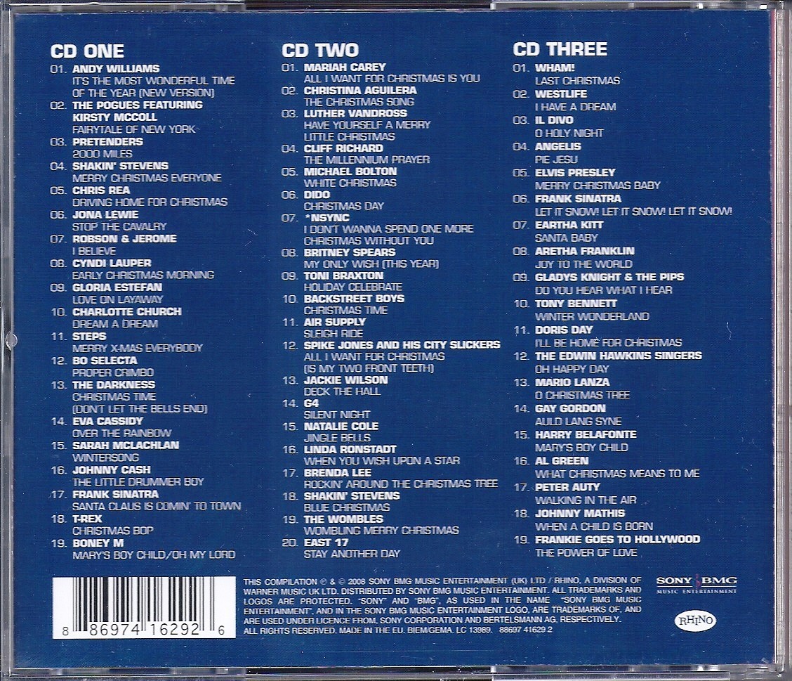 various-artists-christmas-hits1