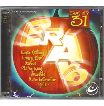 Various Artists - Bravo Hits 31