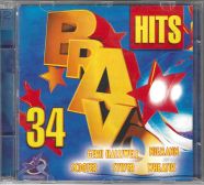 Various Artists - Bravo Hits 34