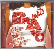 Various Artists - Bravo Hits 35