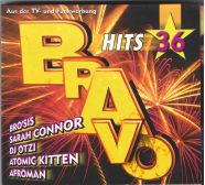 Various Artists - Bravo Hits 36