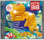 Various Artists - Bravo Hits 38