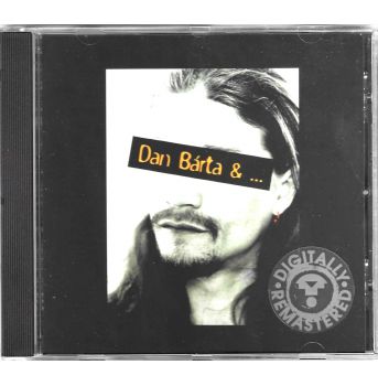 Dan Bárta - Dan Bárta & ...