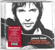 James Blunt - Chasing Time: The Bedlam Sessions