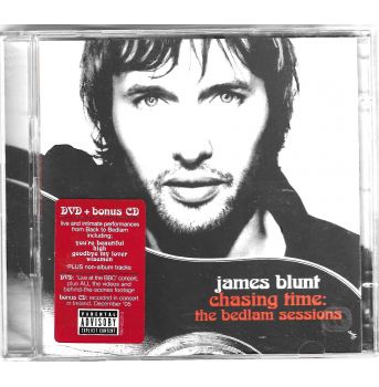 James Blunt - Chasing Time: The Bedlam Sessions