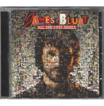 James Blunt - All The Lost Souls