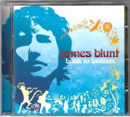 James Blunt - Back To Bedlam