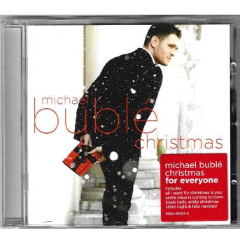 Michael Bublé - Christmas