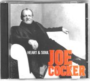 Joe Cocker - Heart & Soul