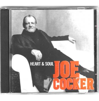 Joe Cocker - Heart & Soul