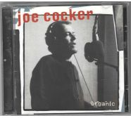 Joe Cocker - Organic