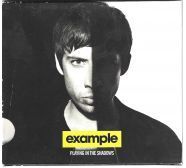 Example - Playing In The Shadows