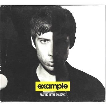 Example - Playing In The Shadows