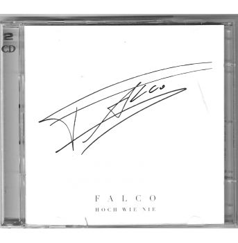 Falco - Hoch Wie Nie