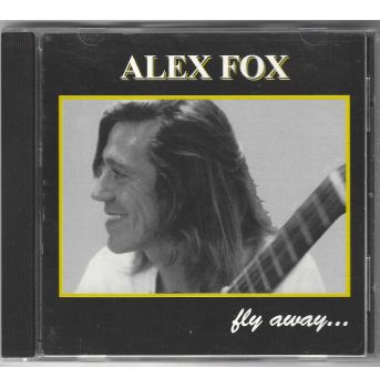 Alex Fox - Fly Away...