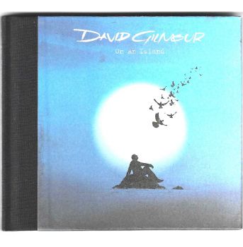 David Gilmour - On A Island