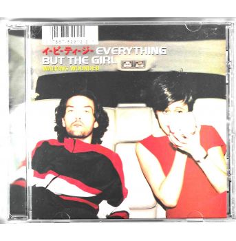 Everything But The Girl - Walking Wounded