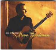 Dave Goodman - Side Of The Road