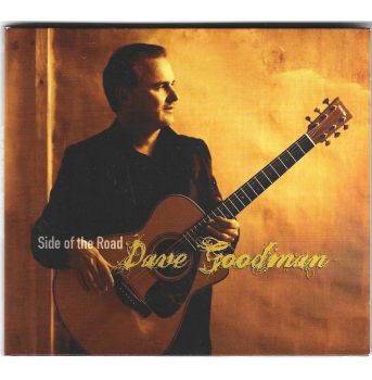 Dave Goodman - Side Of The Road