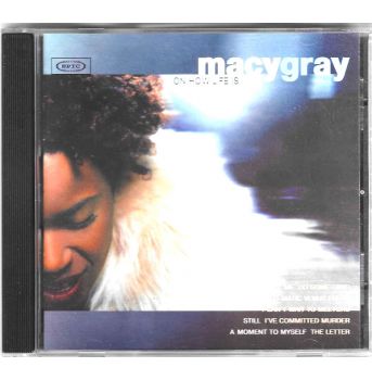 Macy Gray - On How Life Is