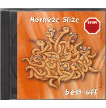 Horkýže Slíže - Best Uff