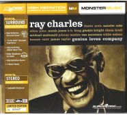 Ray Charles - Genius Loves Company