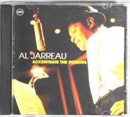 AL Jarreau - Accentuate The Positive