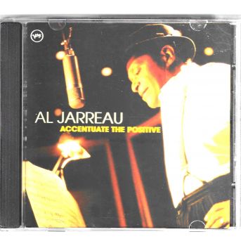 AL Jarreau - Accentuate The Positive