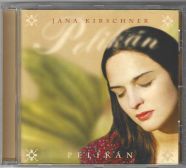 Jana Kirschner - Pelikán