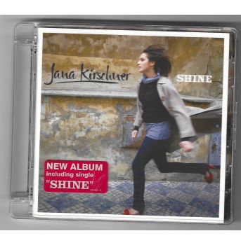 Jana Kirschner - Shine