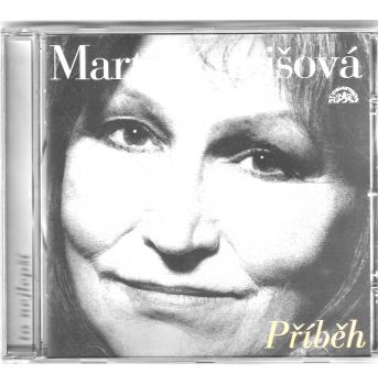 Marta Kubišová - Příběh - To Nejlepší