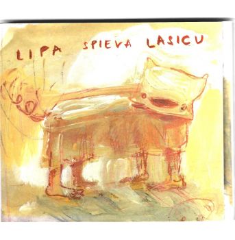 Peter Lipa - Lipa Spieva Lasicu