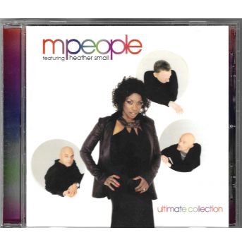 M People feat. Heather Small - Ultimate Collection