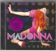 Madonna - Confessions On A Dance Floor