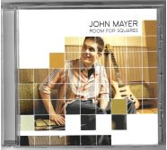 John Mayer - Room for Squares