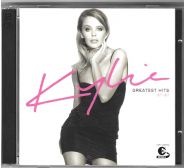 Kylie - Greatest Hits 87-97