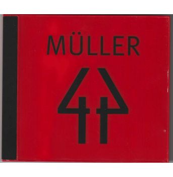 Richard Müller - 44