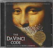 Hans Zimmer - The Da Vinci Code (Original Motion Picture Sountrack)