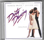 Dirty Dancing - Original Sountrack From The Vestron Motion Picture