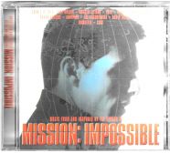 Rôzni - Mission: Impossible (Music From And Inspired By The Motion Picture)