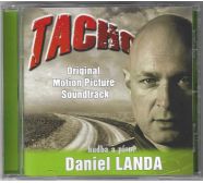 Daniel Landa - Tacho (Original Motion Picture Soundtrack)