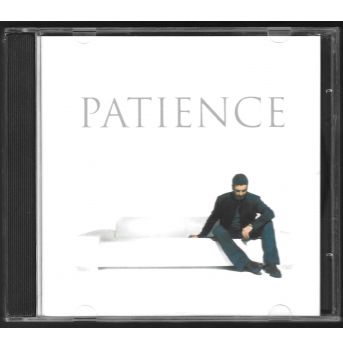 George Michael - Patience