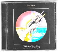 Pink Floyd - Wish You Were Here