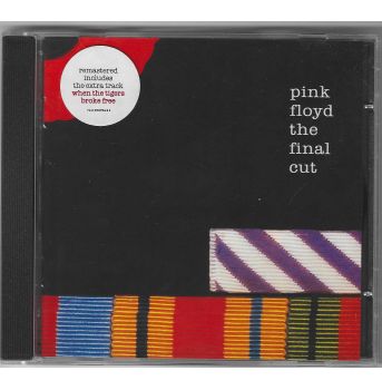 Pink Floyd - The Final Cut