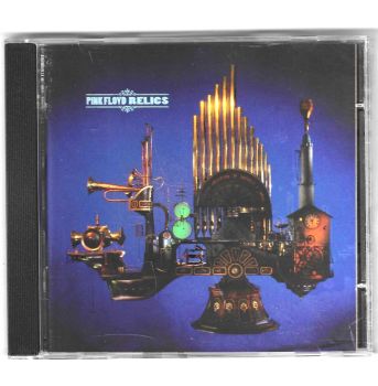 Pink Floyd - Relics