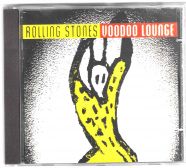 Rolling Stones - Voodoo Lounge