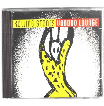 Rolling Stones - Voodoo Lounge