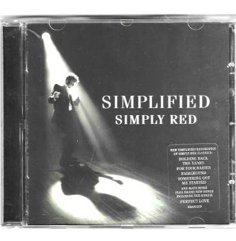 Simply Red - Simplified